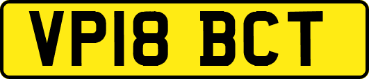 VP18BCT