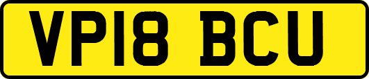 VP18BCU
