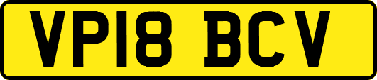 VP18BCV