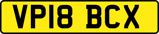 VP18BCX
