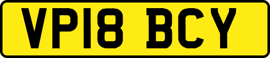 VP18BCY