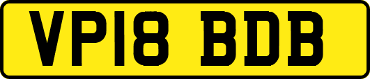 VP18BDB