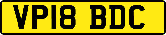 VP18BDC
