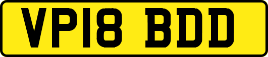 VP18BDD