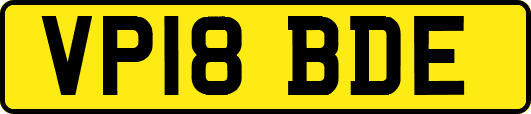 VP18BDE