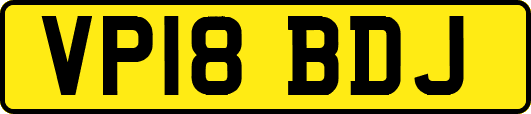 VP18BDJ