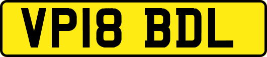 VP18BDL