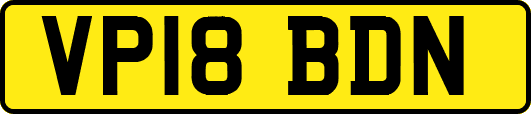 VP18BDN
