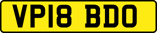 VP18BDO