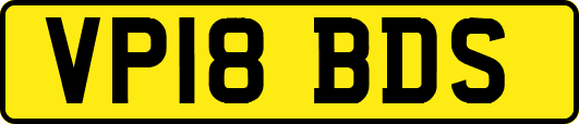 VP18BDS