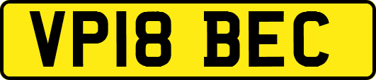 VP18BEC