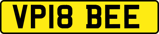 VP18BEE