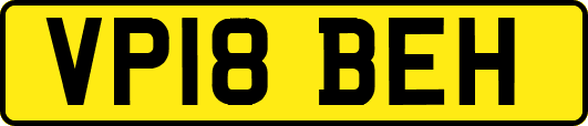 VP18BEH
