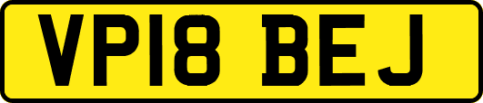 VP18BEJ