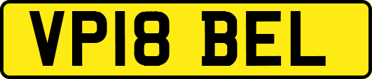 VP18BEL
