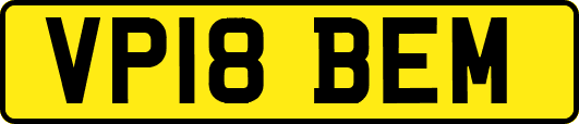 VP18BEM