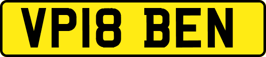 VP18BEN