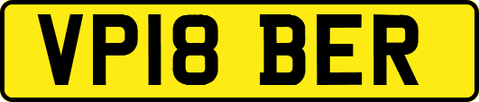 VP18BER