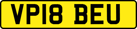 VP18BEU