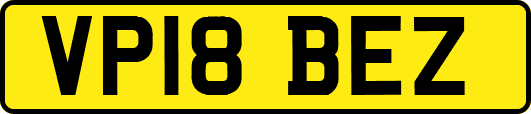 VP18BEZ