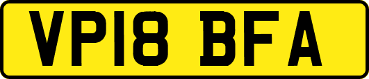VP18BFA