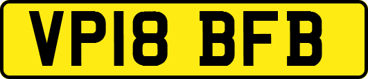VP18BFB