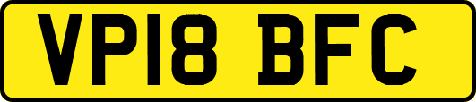 VP18BFC