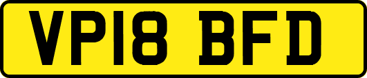 VP18BFD