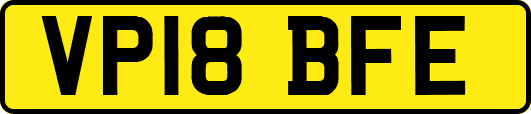 VP18BFE