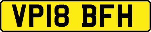 VP18BFH
