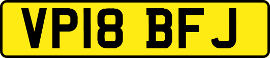 VP18BFJ
