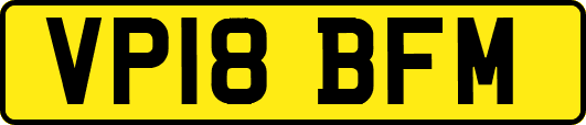 VP18BFM