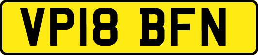 VP18BFN