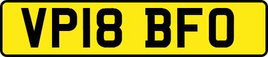 VP18BFO