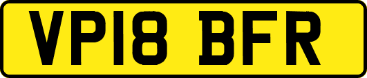 VP18BFR