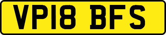 VP18BFS