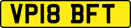 VP18BFT