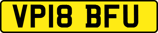 VP18BFU