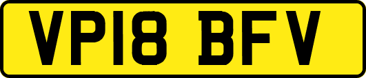 VP18BFV
