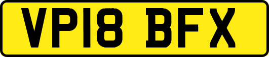 VP18BFX