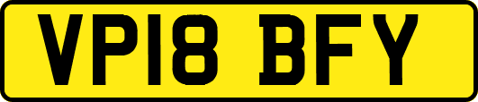 VP18BFY