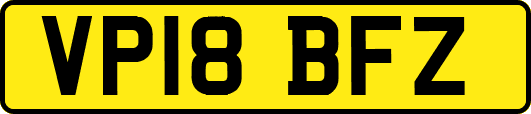 VP18BFZ