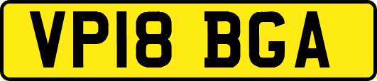 VP18BGA