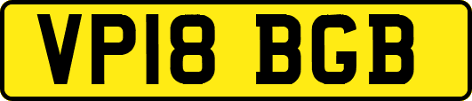 VP18BGB
