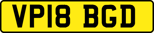 VP18BGD