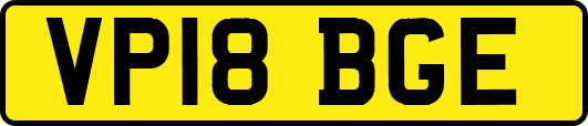 VP18BGE
