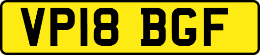 VP18BGF