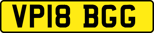 VP18BGG