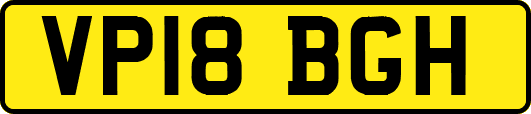 VP18BGH