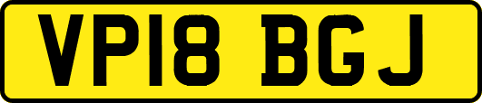 VP18BGJ